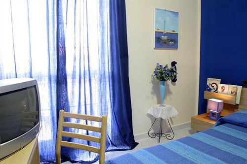 Vesuvio Bed & Breakfast Scafati Kültér fotó