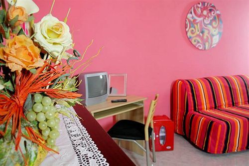Vesuvio Bed & Breakfast Scafati Kültér fotó