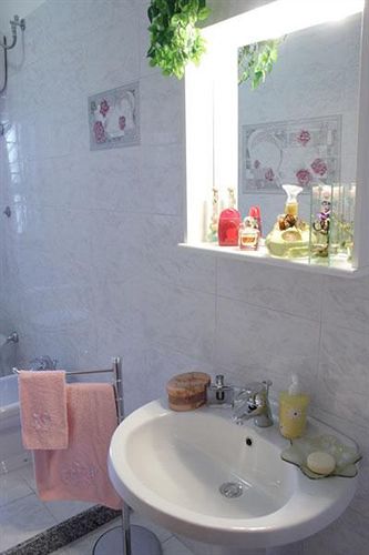 Vesuvio Bed & Breakfast Scafati Kültér fotó